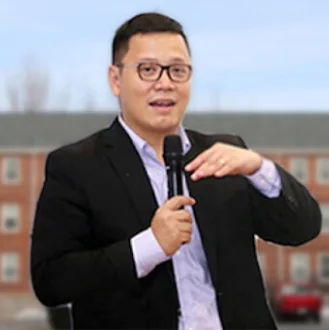 PGS.TS. Lê Anh Vinh